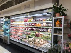 -新苗超市(花城店)