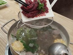 -为什么牛潮汕牛肉火锅(万胜广场店)