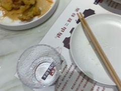 -南山鲜虾面·活鲜小馆·海味大连菜(南山总店)