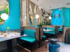 -雀蓝川菜(星悦汇店)