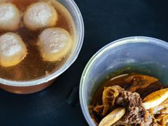 -好成财牛排馆(涂门街总店)