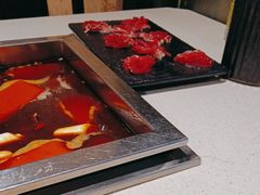 -红鼎坊·老成都火锅(新南门店)