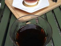 -sugarman espresso素饮糖人高新咖啡工厂