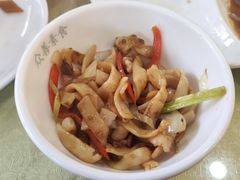 -众善素食(佛平五路店)
