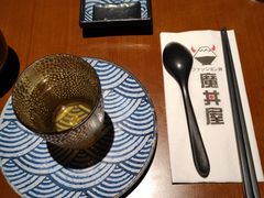 餐具摆设-魔丼屋(日月光店)