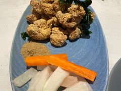 -鹿港小镇(悠唐店)