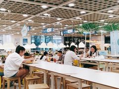 大堂-宜家·瑞典风味餐厅(北京西红门店)