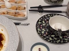 -君庭中餐厅(友谊宾馆店)