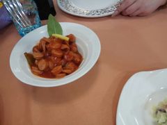 -新侨三宝乐西餐厅(崇文门店)