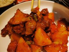 -食锦记·福建私房菜(万宝广场店)
