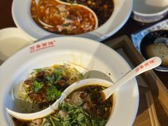 -万县面馆(高笋塘店)