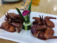 -德胜轩正宗顺德菜(宝安沙井会展中心店)