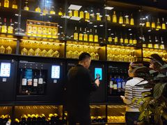 -ibarrel爱杯·bistro&brunch(江宁路店)