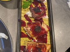-牛武士寿喜烧·和牛火锅自助(全球首店)