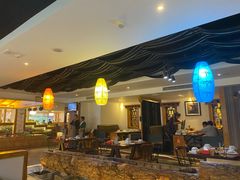 -思金拉措庄园藏餐(太阳岛店)