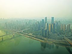 -WFC会仙楼观景台