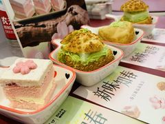 -彭记优口(胜利路店)