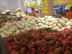 -家辉生鲜超市(东五路店)