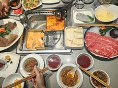 -海底捞火锅(壹悦城店)