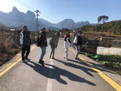 -楠溪江风景名胜区