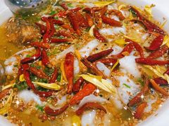 -太二酸菜鱼(石家庄万象城店)