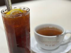 -和平馆·地道港澳茶餐厅(西门口店)