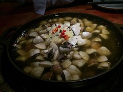 -传统香辣蟹(南园路店)