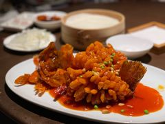 -金鸭季·臻品餐厅(欢乐海岸购物中心店)