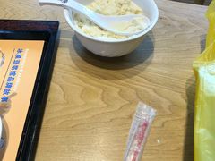 -冰泉豆浆馆(阳朔店)