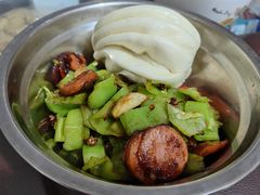 -百年义利(白坊路店)