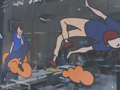 -Seesaw Coffee(上生新所店)
