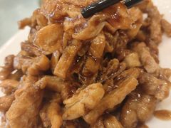 -奥华餐厅·老张记(台基厂店)