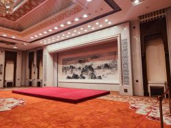 -人民大会堂宴会厅