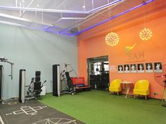 -SAH健身私教工作室(紫东店)