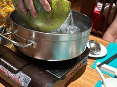 -糟粕醋·椰苑海南菜餐厅(亚龙湾天域酒店)