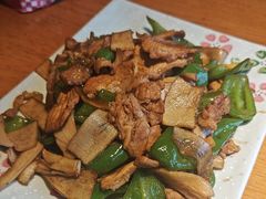 -盐帮食坊•小河帮川菜(四川师大店)