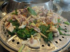 桑拿膳鸡-阿多私房菜(顺德店)