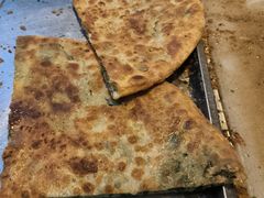 -咏春葱油饼(德政中路店)