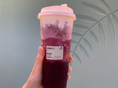 -喜茶(深圳海岸城店)