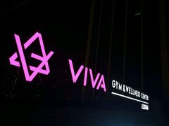 -GYMCARE VIVA(金开店)