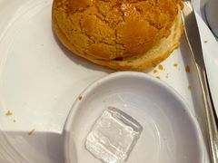 金砖菠萝油-翠华(澳门银河店)