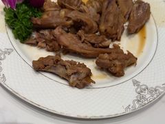 -梅利汴京烤鸭•开封豫菜地标店(晋安路店)