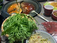 -生活如沸·顺德水牛奶火锅(大学路店)