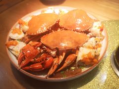 -宋小谨·泉州菜(西沙湾店)