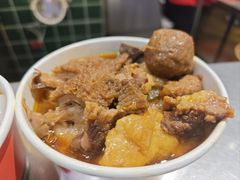 -卤大叔·广州牛杂(壹方城店)