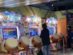 -环游嘉年华(广州-天河城店)