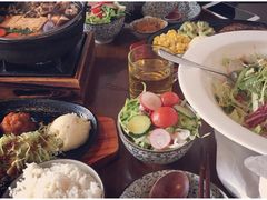 -铃木食堂(帽儿胡同店)