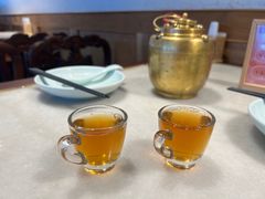 小吊梨汤-小吊梨汤·北京菜·烤鸭(双井乐成中心店)