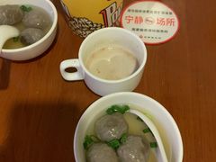 -世新养生馆(福马路店)