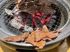 -云龙·烤肉专门店(东方路店)